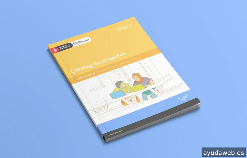 ANNA ROMAN Diseñadora gráfica freelance