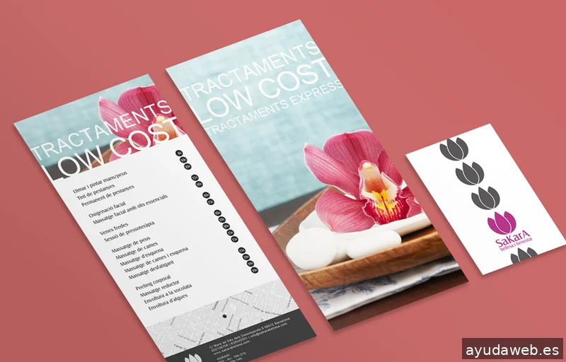 ANNA ROMAN Diseñadora gráfica freelance