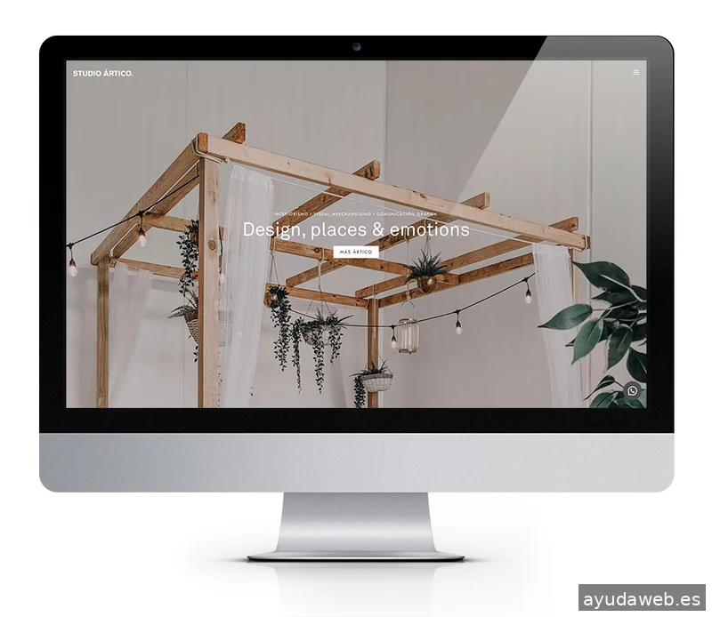 ANNA ROMAN Diseñadora gráfica freelance