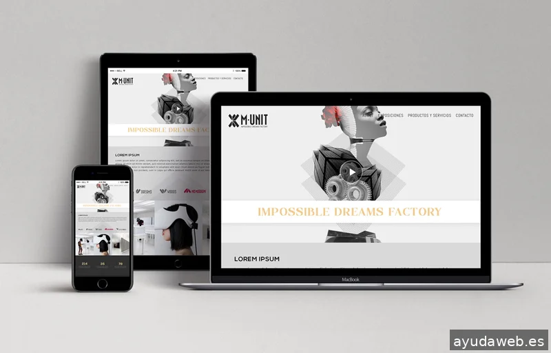 ANNA ROMAN Diseñadora gráfica freelance