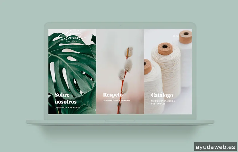 ANNA ROMAN Diseñadora gráfica freelance