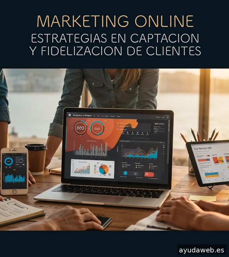 Pixelimperium – Diseño Web, Marketing e Inteligencia artificial en Ibiza