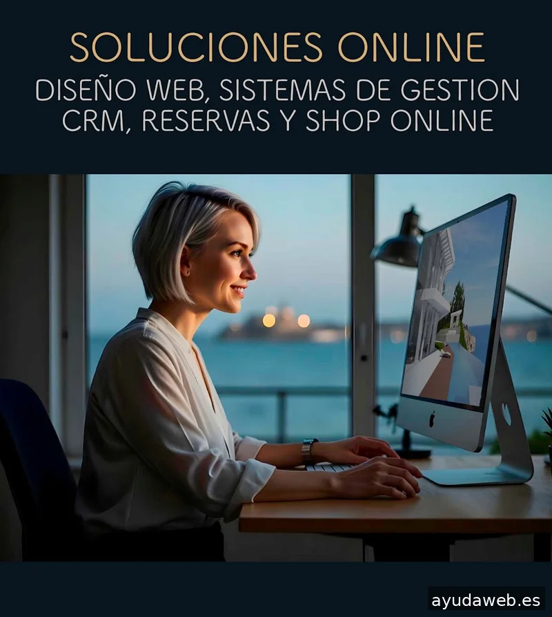 Pixelimperium – Diseño Web, Marketing e Inteligencia artificial en Ibiza