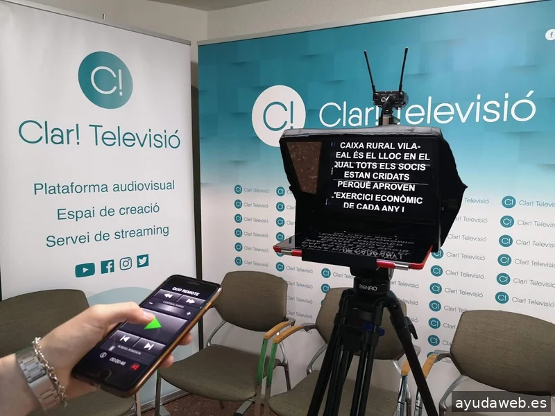 Clar Televisió