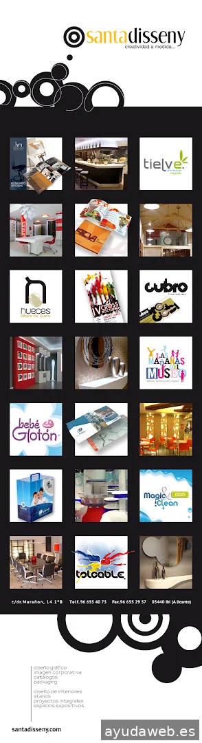 Santamaría Disseny