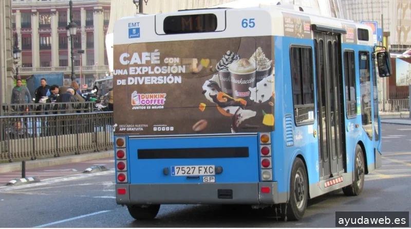 Bravo Publicidad