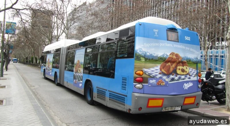 Bravo Publicidad
