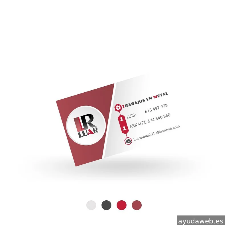 Ziorazpi - Diseño Gráfico y Comunicación Digital