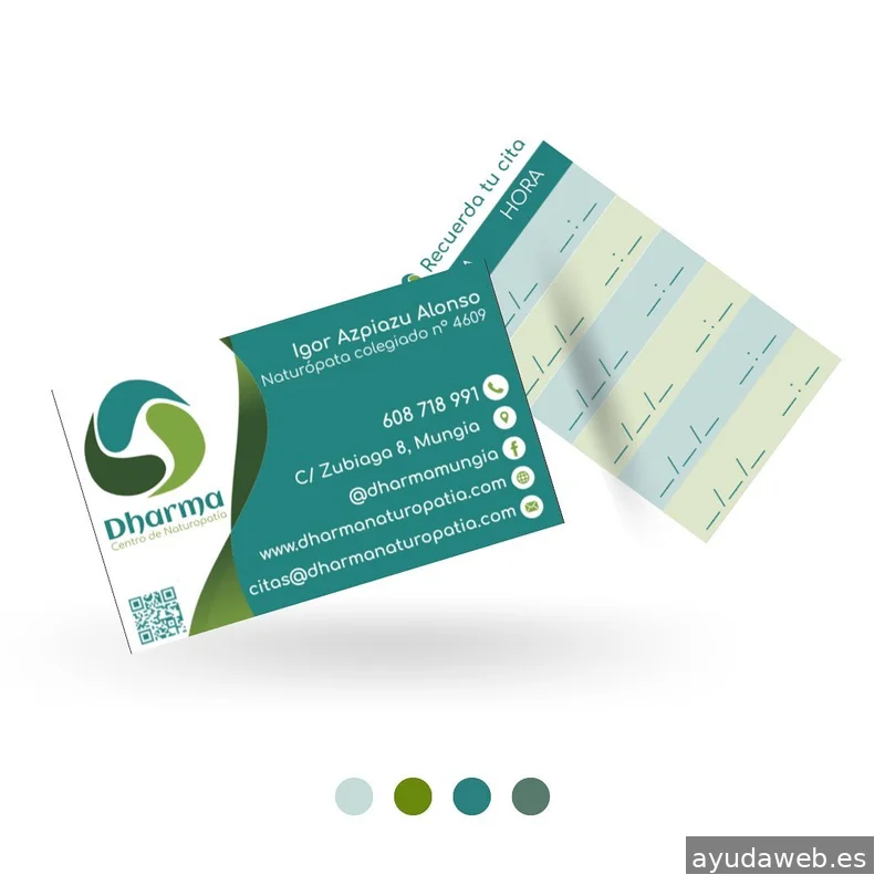 Ziorazpi - Diseño Gráfico y Comunicación Digital