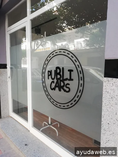 Agencia Publicars