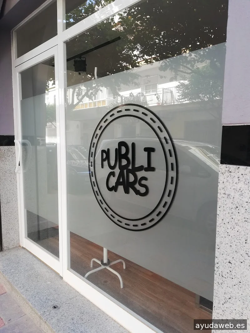 Agencia Publicars