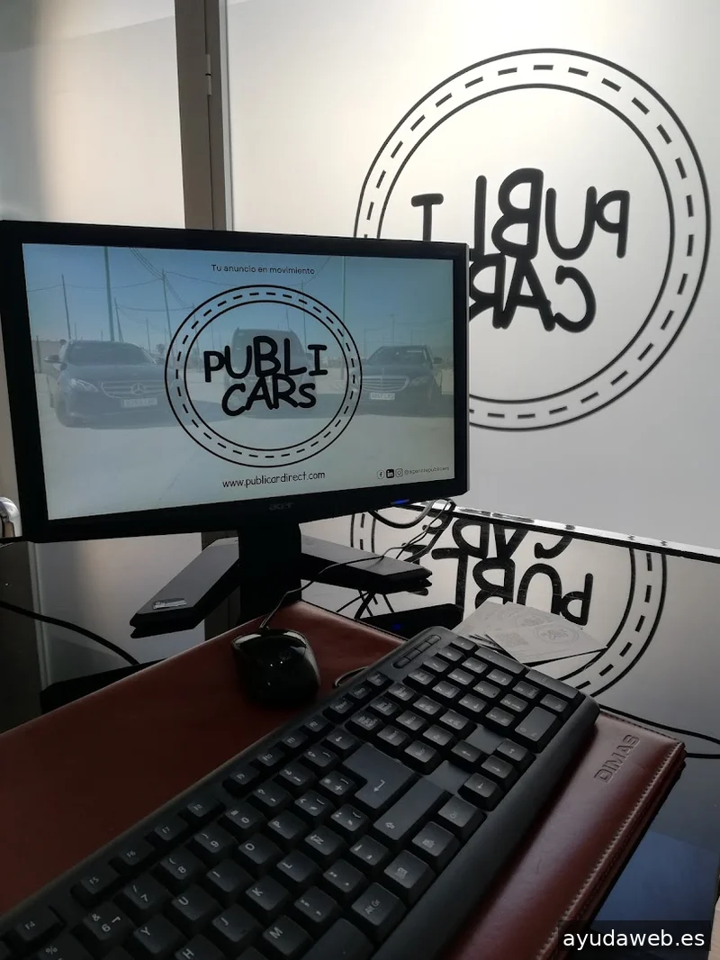 Agencia Publicars
