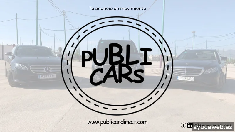 Agencia Publicars