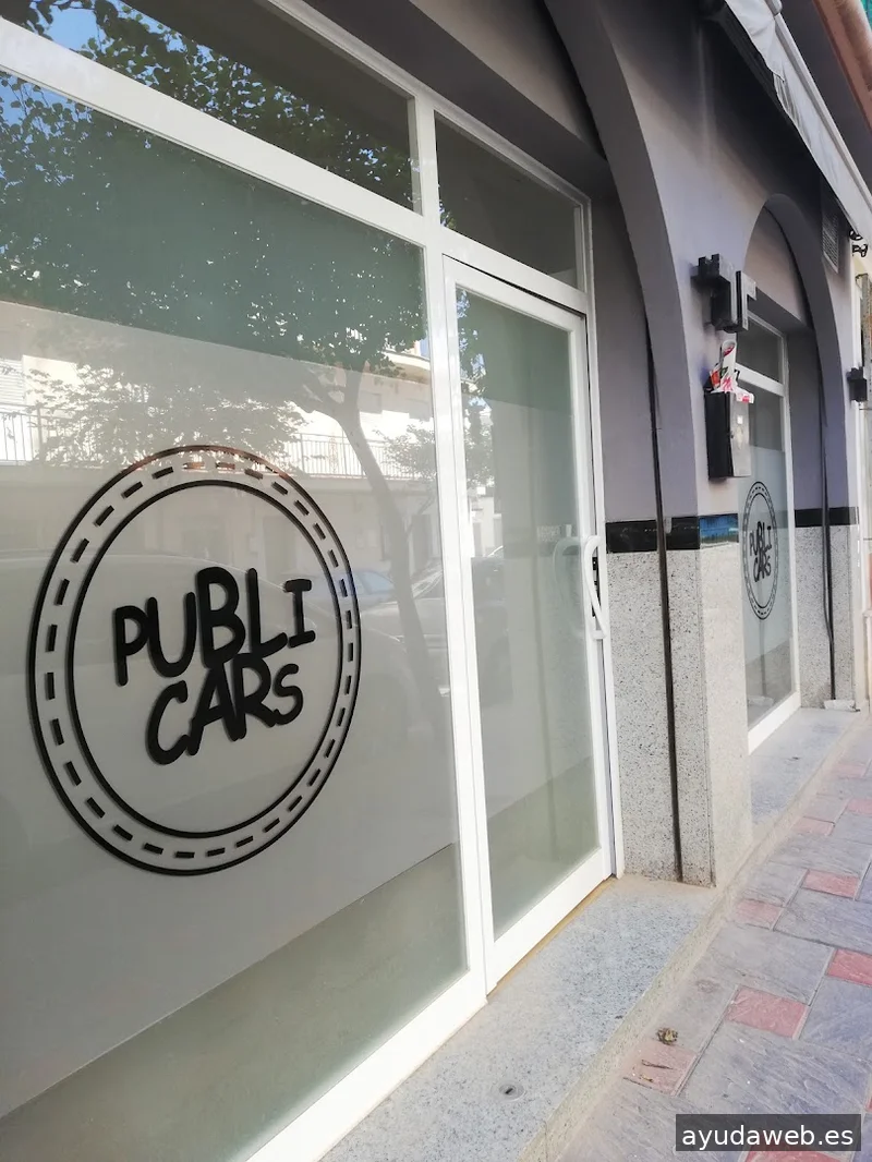 Agencia Publicars