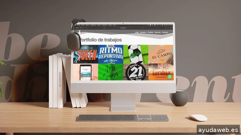 ideas aD