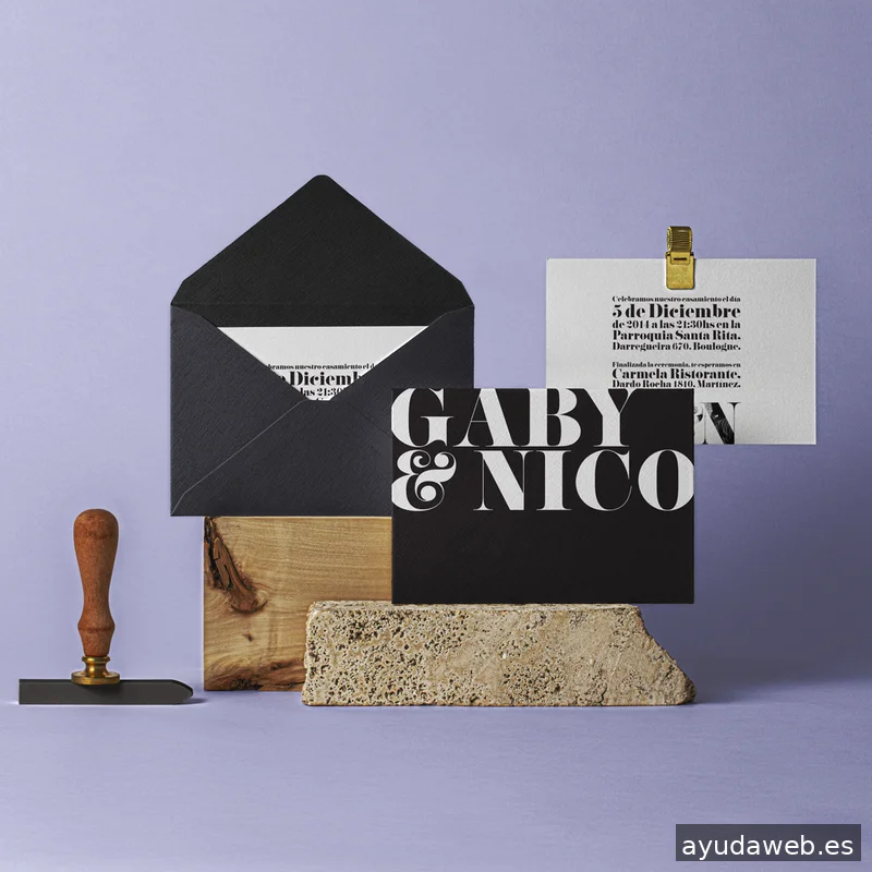 ideas aD