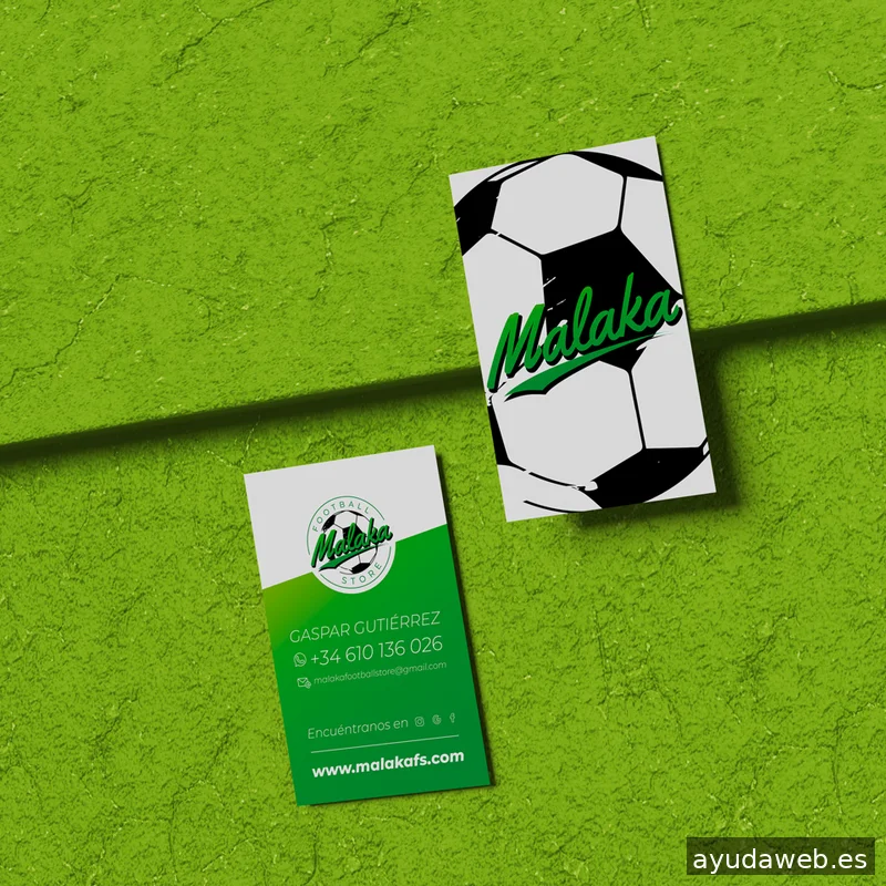 ideas aD