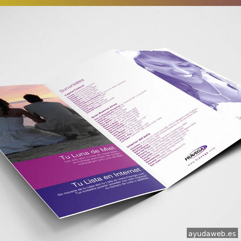ideas aD