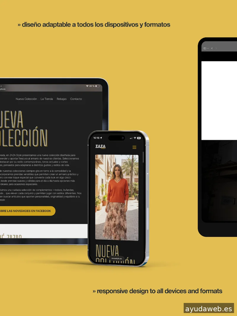 ideas aD