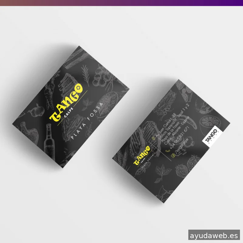 ideas aD