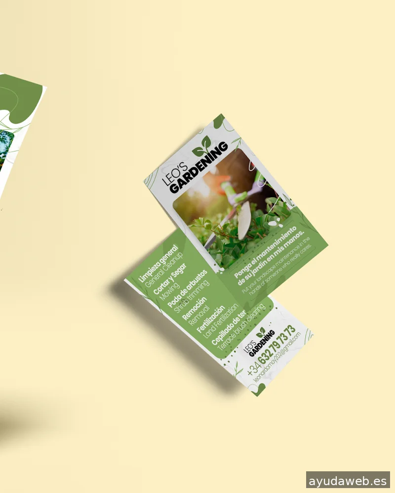 ideas aD