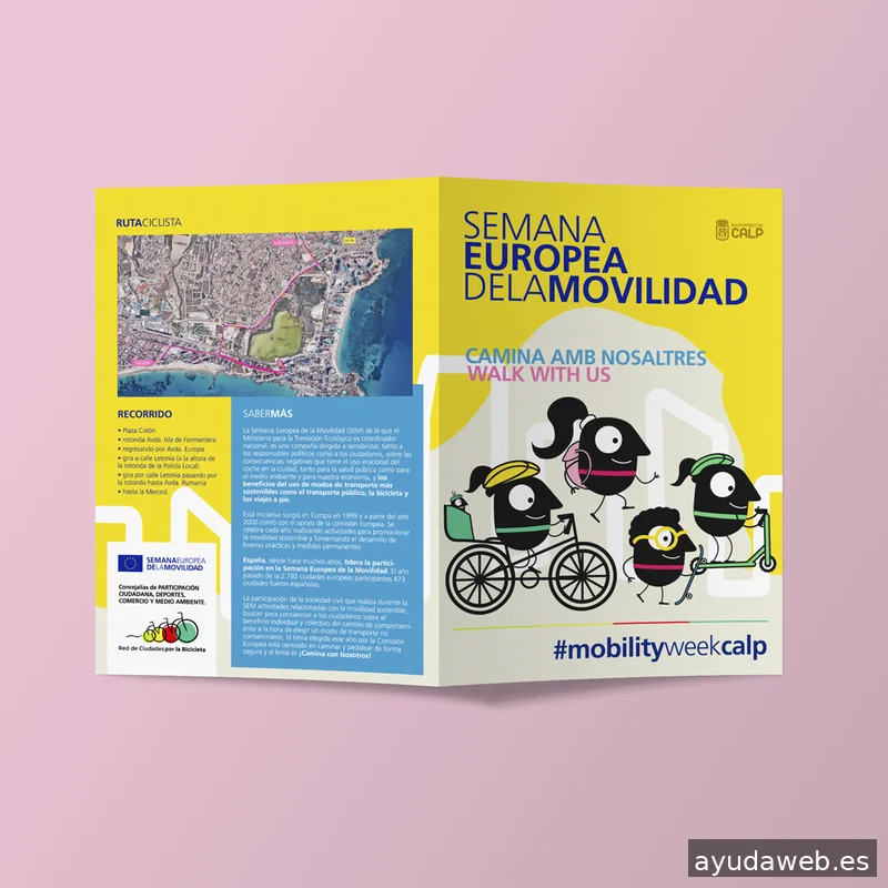 ideas aD