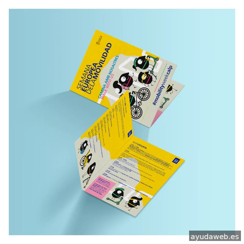 ideas aD