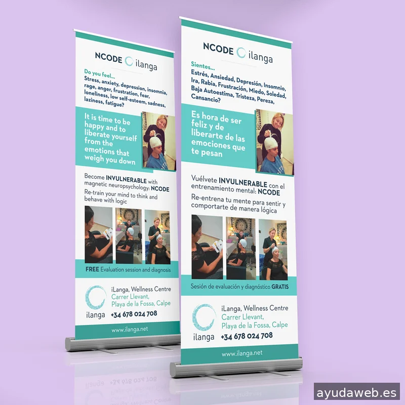 ideas aD