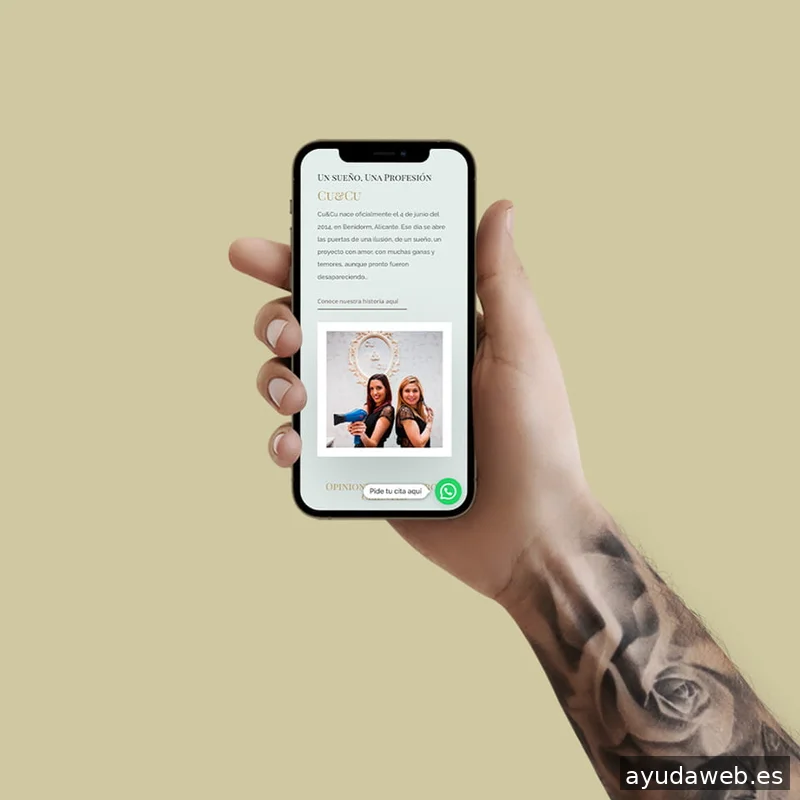 ideas aD