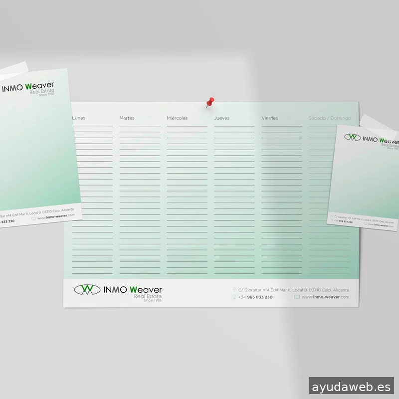 ideas aD