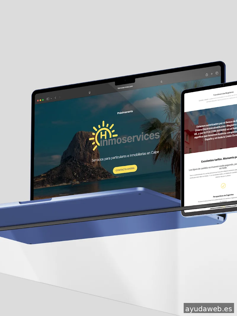 ideas aD