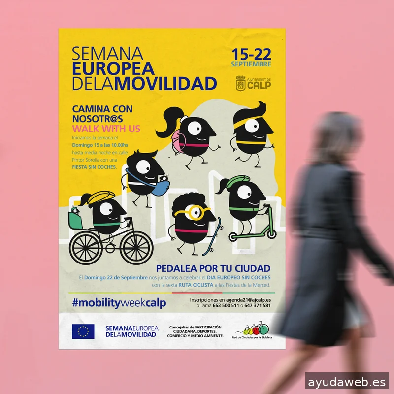 ideas aD