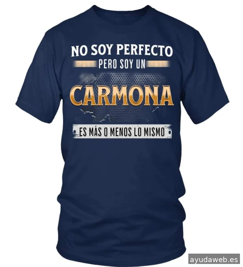 Camisetas Guapas