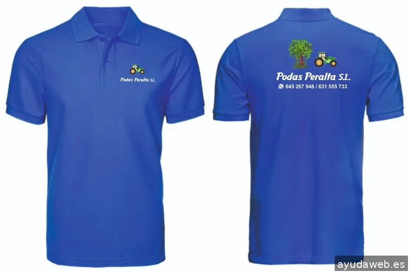 Camisetas Guapas