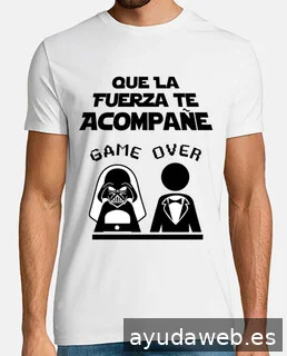 Camisetas Guapas