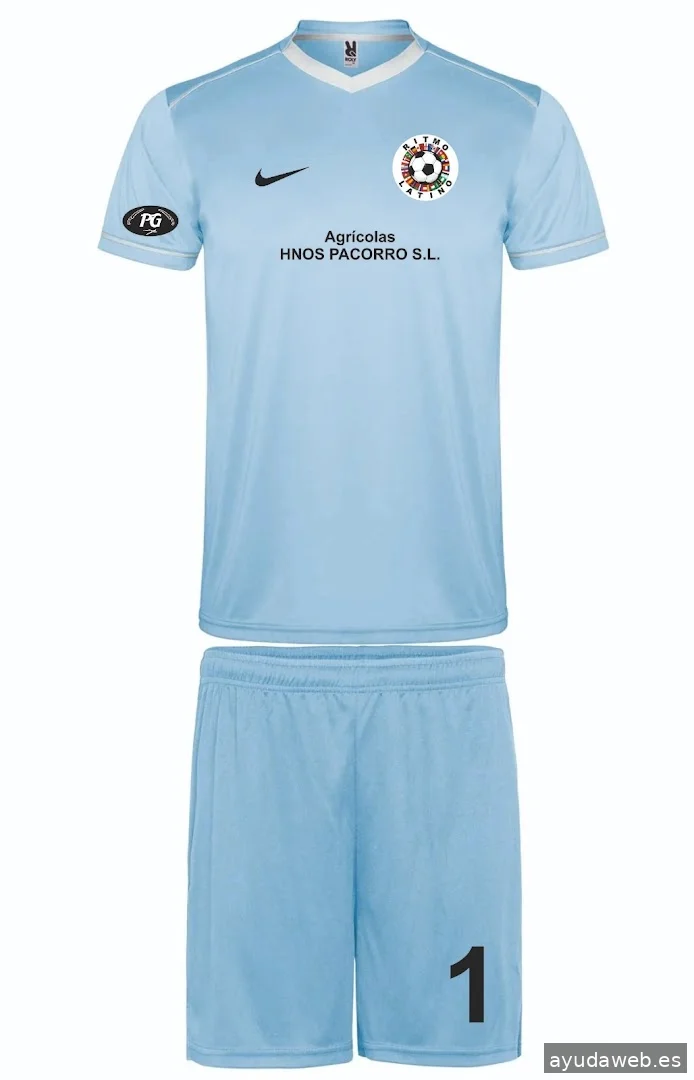 Camisetas Guapas