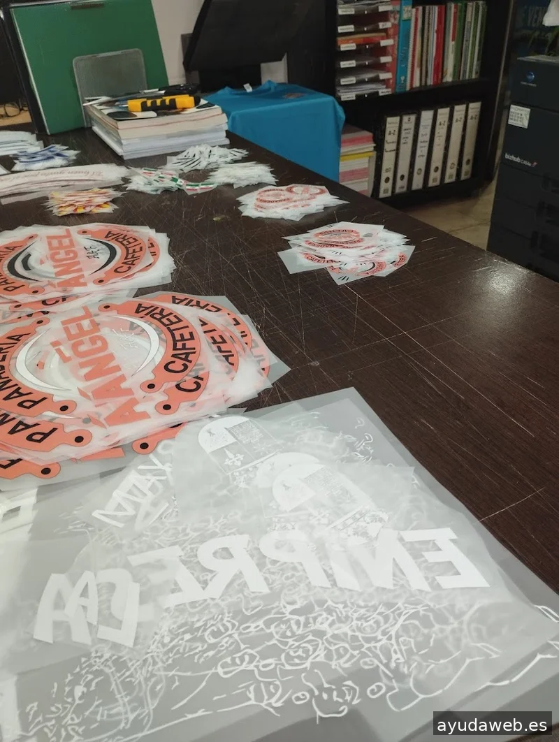 Camisetas Guapas