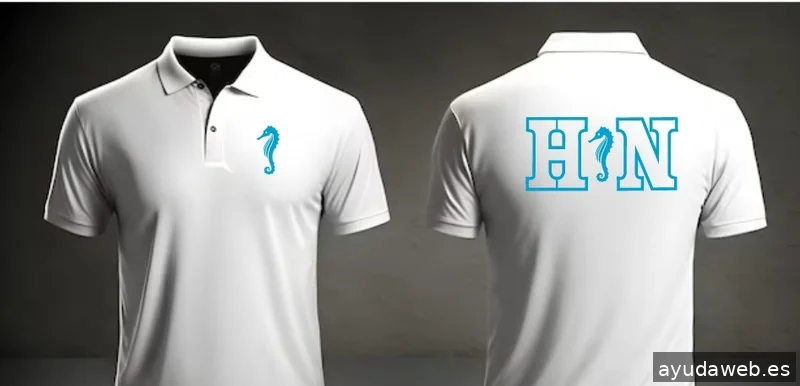 Camisetas Guapas