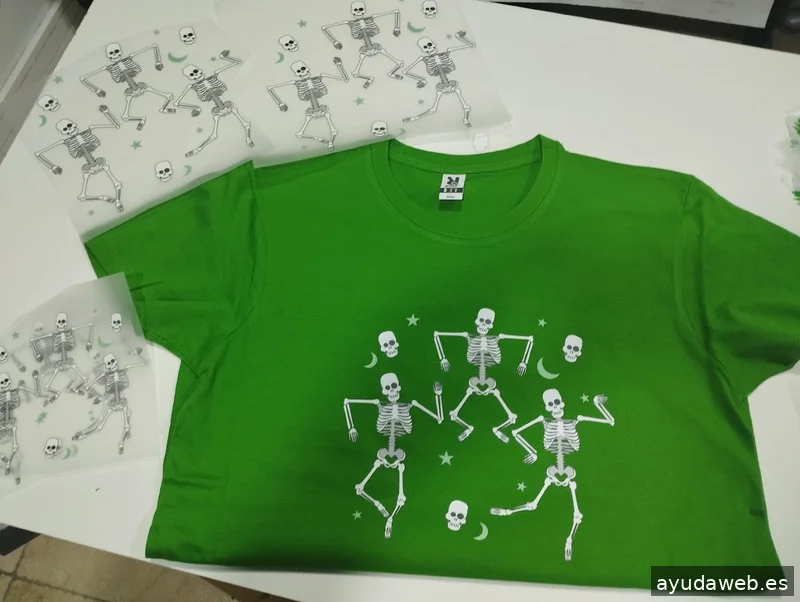 Camisetas Guapas