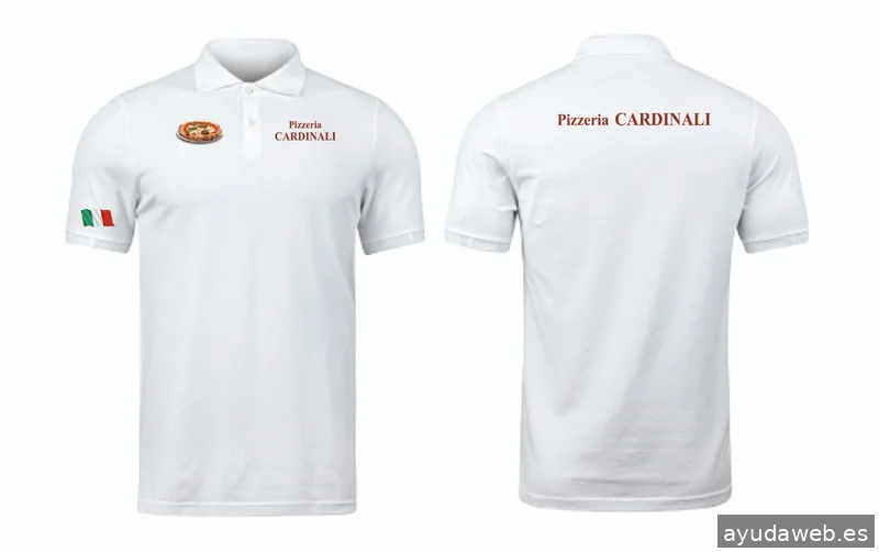 Camisetas Guapas