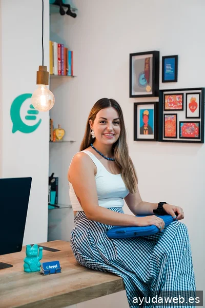 Level Comunicación | Agencia de Publicidad en Huelva