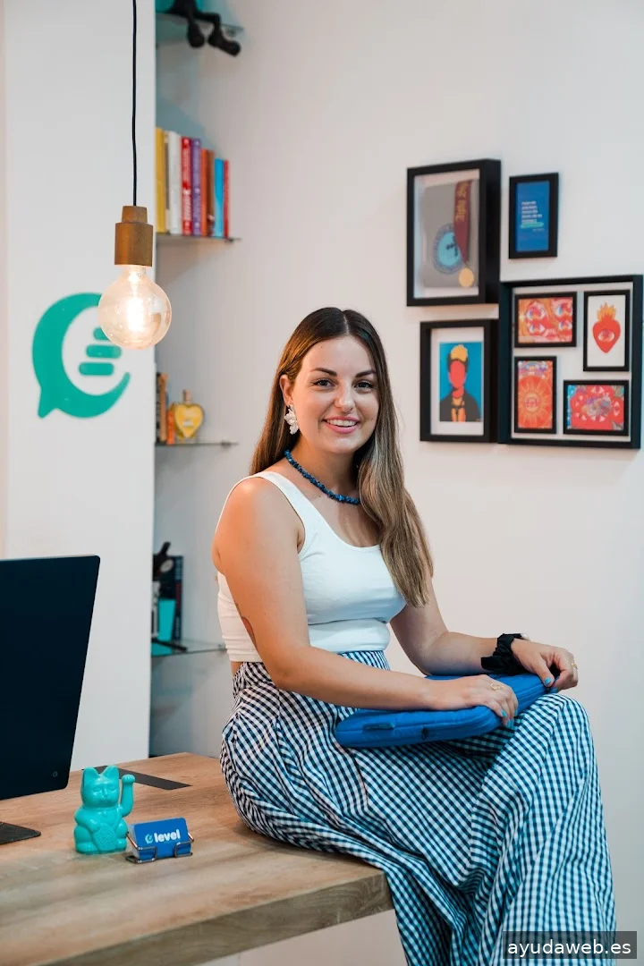 Level Comunicación | Agencia de Publicidad en Huelva