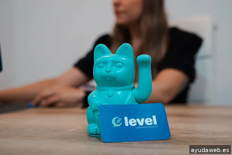 Level Comunicación | Agencia de Publicidad en Huelva