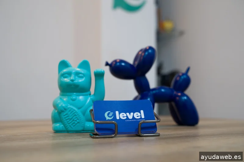 Level Comunicación | Agencia de Publicidad en Huelva