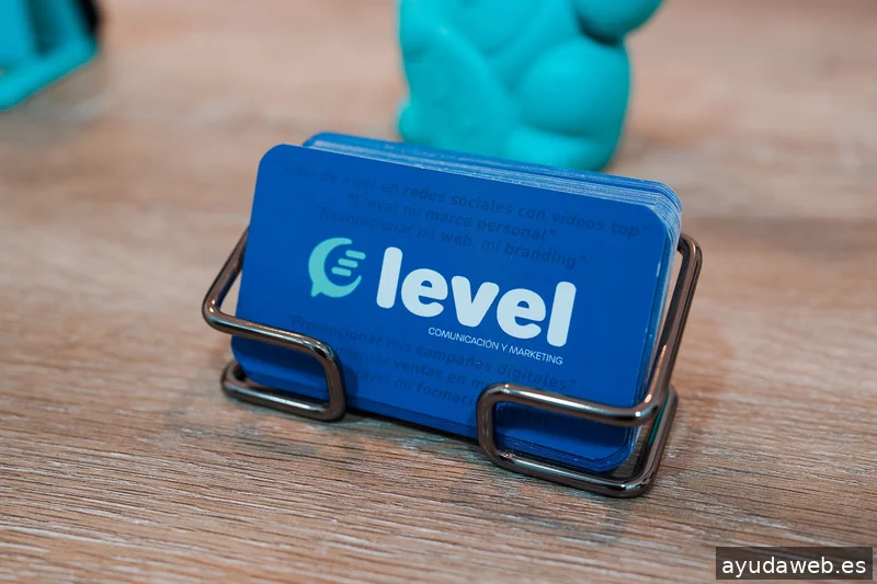 Level Comunicación | Agencia de Publicidad en Huelva