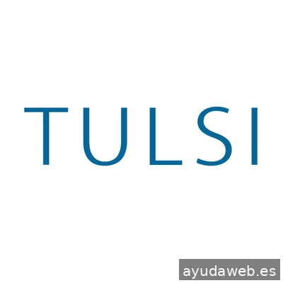 Tulsi - Apps & Web