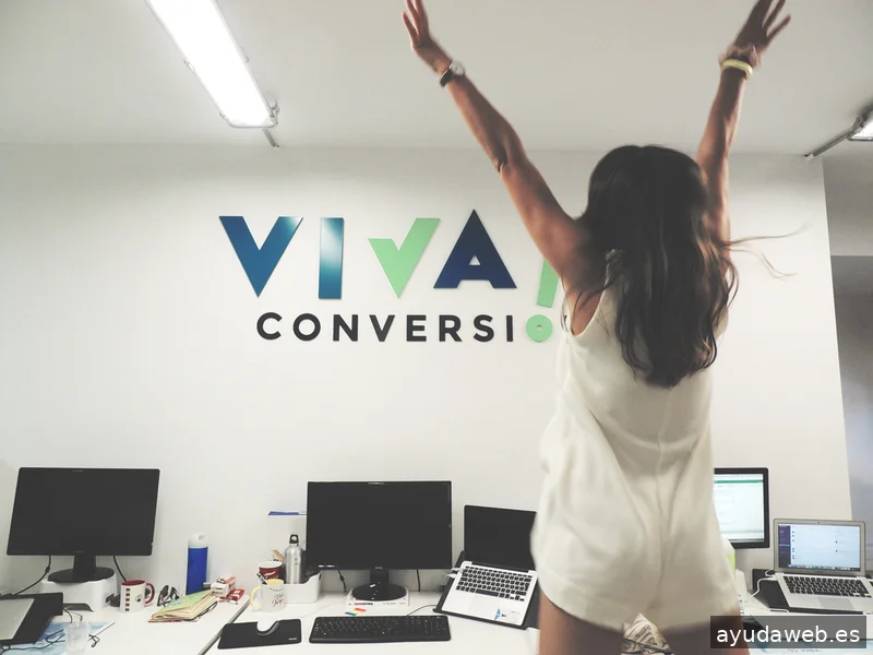 viva! Digital Strategy & Conversion