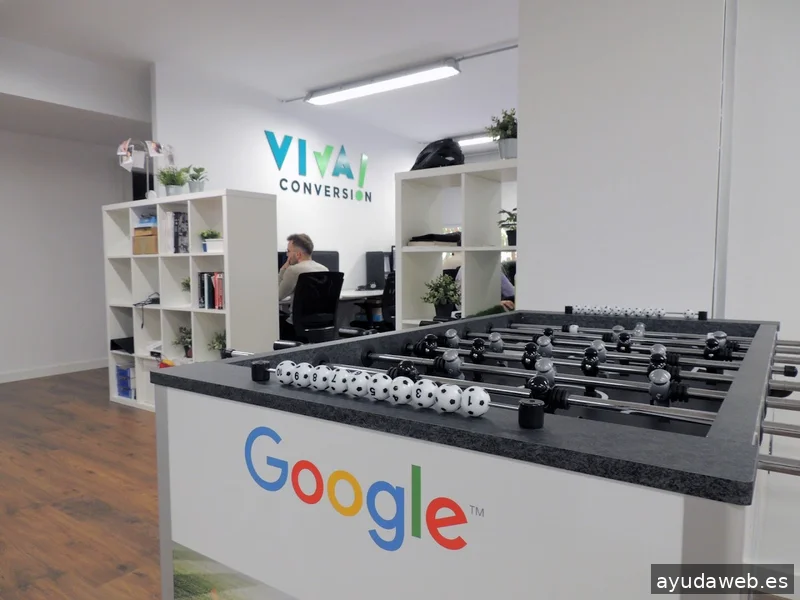 viva! Digital Strategy & Conversion