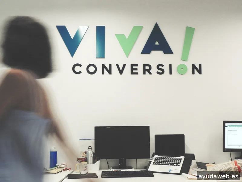 viva! Digital Strategy & Conversion
