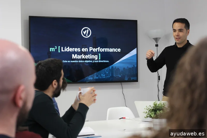 viva! Digital Strategy & Conversion